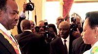 Coronavirus au Gabon&nbsp;: point journalier du 13 mars 2022
