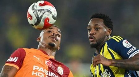 Turquie&nbsp;: Mario Lemina décisif face à Fenerbahçe
