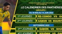 Eliminatoires CAN 2023 : les deux prochaines journées reportées
