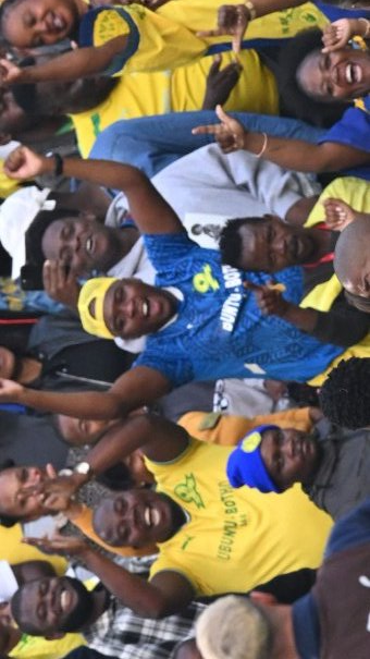 Ligue des champions de la CAF&nbsp;: Mamelodi Sundowns prend une courte option face à l’AS FAR
