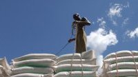 Faute de financements, le Programme alimentaire mondial doit rationner l’aide aux réfugiés en Afrique

