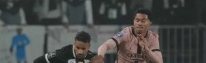 Ligue 1 : Première défaite de la saison pour Ekomié et Allevinah avec Angers
