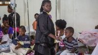 Haïti&nbsp;: l’OMS demande des vaccins contre le choléra face à la réapparition de la maladie

