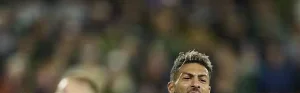MLS : Denis Bouanga arrache un nul pour Los Angeles FC et rend hommage à Boupendza
