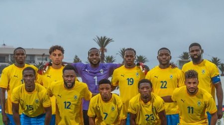 Classement FIFA : les Panthères du Gabon perdent une place en juillet et sont désormais 80e mondial
