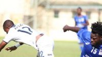 Les championnats nationaux de football du Gabon n’ont pas repris comme prévu le 30 mars !
