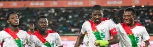 CHAN 2024 : Le Burkina Faso se relance, la Tanzanie se qualifie pour le second tour
