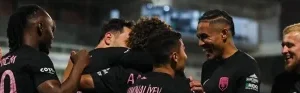 Ligue des champions&nbsp;: Orphé Mbina et Sabah éliminent The New Saints et filent au deuxième tour
