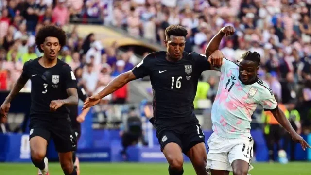 Mondial 2026 : la Belgique écrase les États-Unis et enterre le rêve des pays hôtes