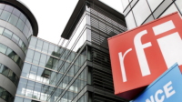 Black-out électoral : le gouvernement gabonais suspend la diffusion de RFI et France 24
