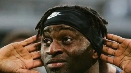 National 2&nbsp;: l’inarrêtable Royce Openda offre une nouvelle victoire aux Girondins de Bordeaux
