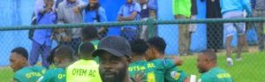 National-Foot 2 : Oyem AC rejoint l’élite, le suspense reste entier en bas de tableau
