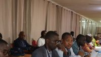 6 millions de subvention fédérale pour les ligues d’athlétisme du Gabon
