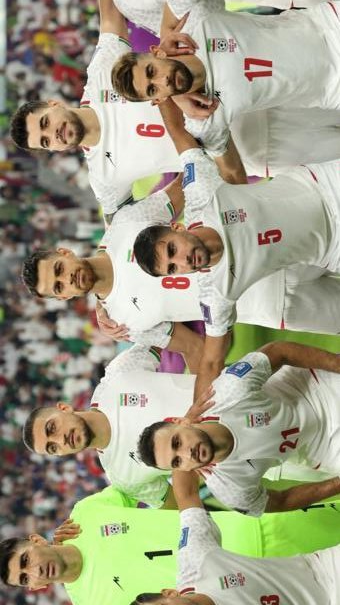 Coupe du monde 2026&nbsp;: l’Iran officialise son forfait en raison du conflit armé avec les États-Unis
