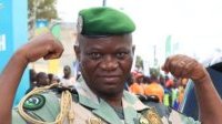 Brice Oligui Nguema prêtera serment comme président de transition du Gabon le 4 septembre

