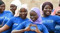 Les compétences vertes des jeunes seront cruciales pour un monde durable
