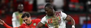 CAN 2025&nbsp;: Le Mali accroche le Maroc et maintient le suspense
