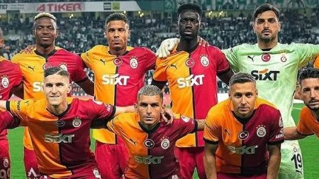 Galatasaray surclasse Konyaspor et file en finale de la Coupe de Turquie avec Mario Lemina

