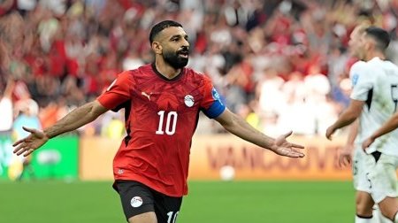 Mondial 2026&nbsp;: l’Égypte renverse la Nouvelle-Zélande et s’offre une victoire historique
