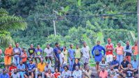 National-Foot 1 : Bouenguidi Sports assure à domicile face au FC 105

