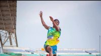 Championnat d’Athlétisme&nbsp;: David Nguema et Chantal Nziengui règnent sur le 200 m de l’Estuaire
