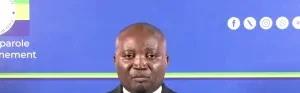 Communiqué final du conseil des ministres du Gabon du 15 octobre 2026
