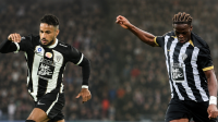 Ligue 1&nbsp;: Allevinah et Ekomié impuissants, Angers tombe d’entrée face à Lille
