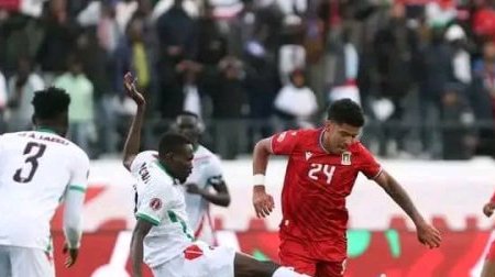 CAN 2025&nbsp;: Le Soudan se relance in extremis et élimine la Guinée Équatoriale
