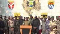 La France a donné son feu vert au Coup d’Etat des forces de défense et de sécurité au Gabon
