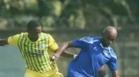 National Foot 1&nbsp;: Vautour vs Mangasport, la grosse affiche de la 24e journée
