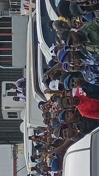 Retour au pays : La dépouille d’Aaron Boupendza enfin à Libreville
