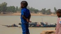 En Afrique de l’Ouest, les enfants représentent plus de 60% des victimes de la traite
