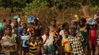 Afrique de l’Ouest : des inondations déciment des vies et des terres cultivées

