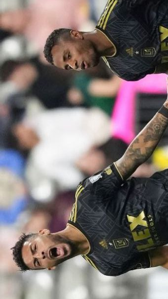 MLS : Denis Bouanga offre une nouvelle victoire au Los Angeles FC

