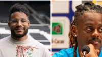 Gabonais de l’étranger : Jim Allevinah et David Sambissa brillent en ce début d’année
