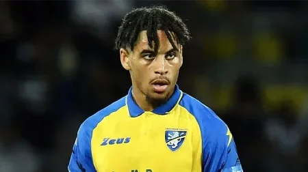 Turquie : Anthony Oyono dans le viseur de Kocaelispor, un départ sans son jumeau ?

