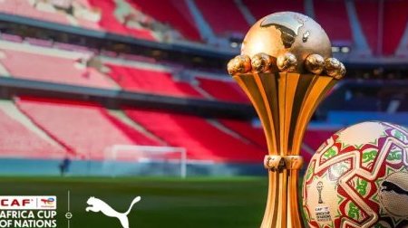 CAN 2025&nbsp;: La CAF dévoile une version &laquo;&nbsp;grise&nbsp;&raquo; du ballon ITRI pour la finale Sénégal vs Maroc
