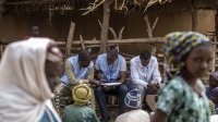 Mali&nbsp;: des militaires maliens et «&nbsp;étrangers&nbsp;» auraient exécuté 500 personnes en 2022 à Moura selon l’ONU
