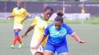 National Foot Féminin : de chaudes empoignades pour la 4e journée
