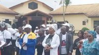Une course cycliste à Bongoville pour les 30 ans de la disparition d’Amissa Bongo
