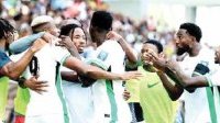 Barrages Mondial 2026 : le Nigeria à Rabat le 9 novembre pour préparer le match contre le Gabon
