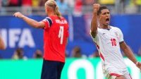 Mondial 2026&nbsp;: Bellingham renverse la Norvège et propulse l’Angleterre en demi-finales 8 ans après

