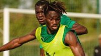 Transfert : Stane Essono file au Racing Club de Grasse en France
