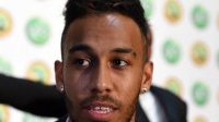 Pierre-Emerick Aubameyang dévoile ses crampons pour la saison 2027-28