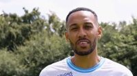 Pierre Émerick Aubameyang signe son retour en France à l’OM
