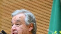 Sommet de l’Union africaine : « Le 21ème siècle a tout pour être le siècle de l’Afrique »
