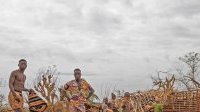 Mozambique : des dizaines de milliers de personnes ont besoin d’assistance après le passage du cyclone Chido
