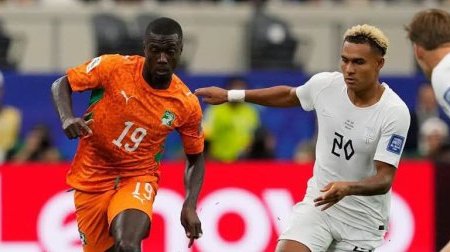 Mondial 2026&nbsp;: La Côte d’Ivoire éliminée en 16es par la Norvège dans une explication haletante
