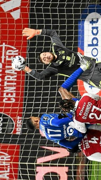 Naufrage de l’Olympique de Marseille&nbsp;: Pierre-Emerick Aubameyang impuissant face à Brest
