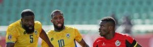CAN 2025&nbsp;: Le Mozambique renverse le Gabon et le pousse au bord du gouffre
